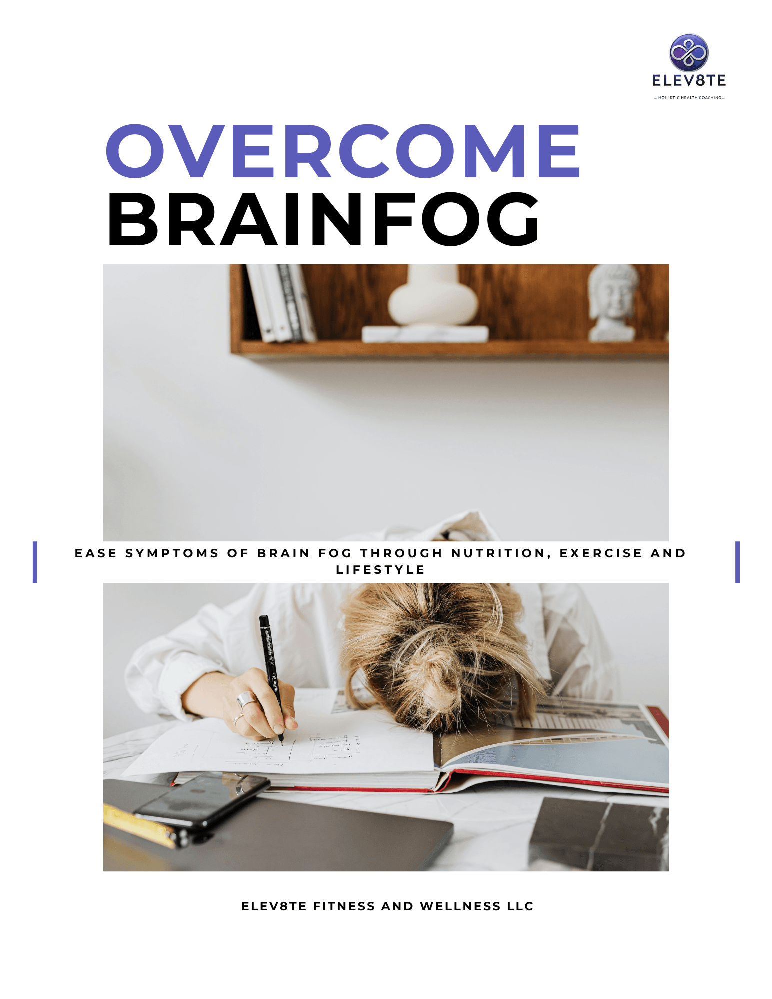 Overcome Brainfog